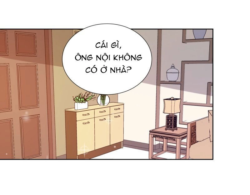 Cẩm Tú Trùng Sinh: Chào Buổi Sáng Phó Thái Thái Chapter 17 - 17