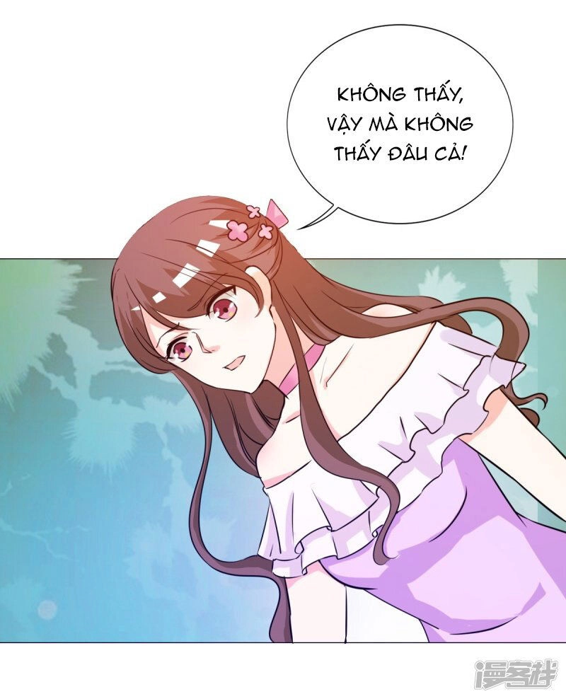 Cẩm Tú Trùng Sinh: Chào Buổi Sáng Phó Thái Thái Chapter 17 - 21