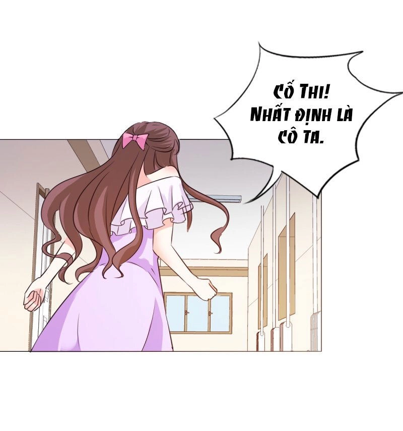 Cẩm Tú Trùng Sinh: Chào Buổi Sáng Phó Thái Thái Chapter 17 - 22