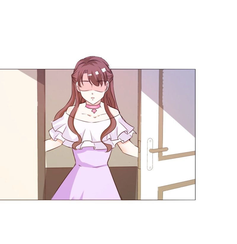 Cẩm Tú Trùng Sinh: Chào Buổi Sáng Phó Thái Thái Chapter 17 - 24