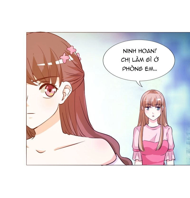 Cẩm Tú Trùng Sinh: Chào Buổi Sáng Phó Thái Thái Chapter 17 - 26