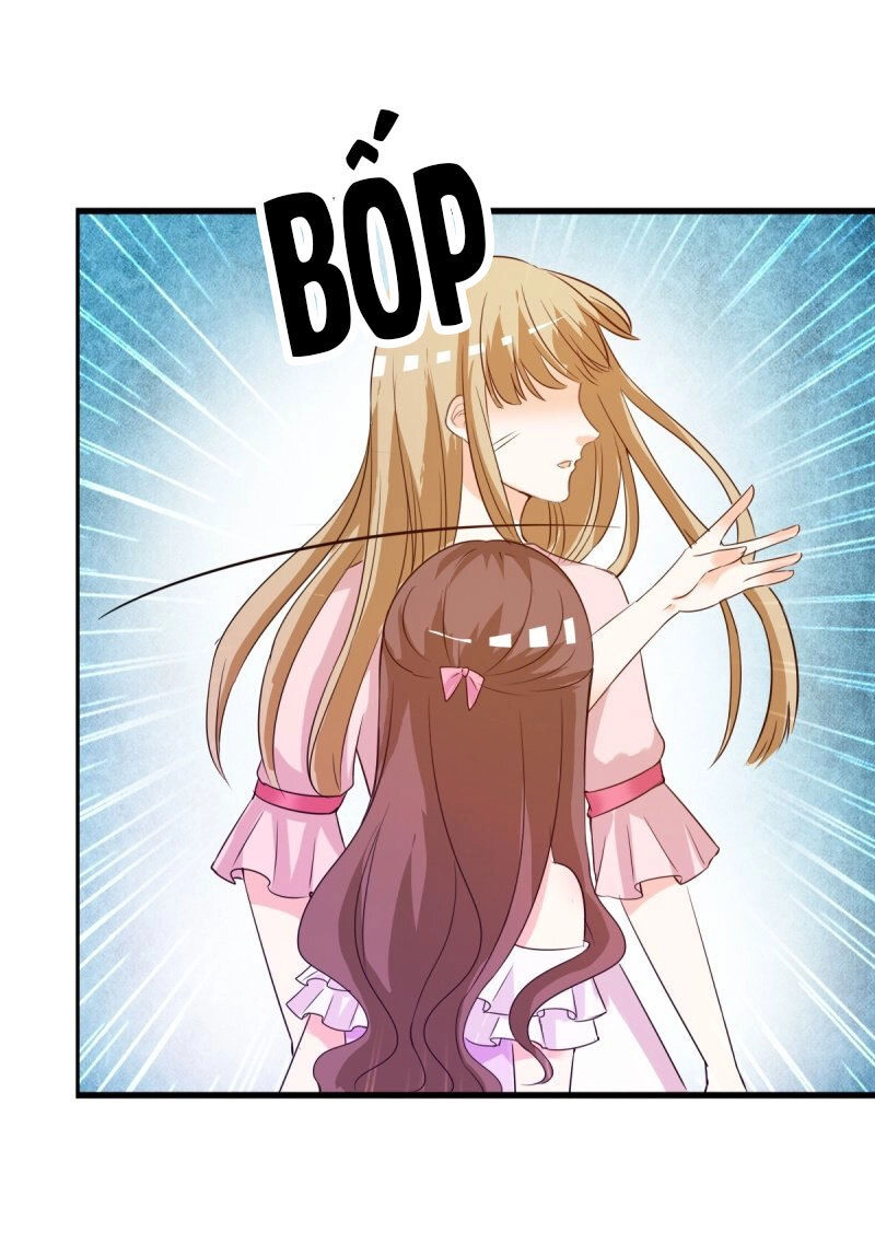 Cẩm Tú Trùng Sinh: Chào Buổi Sáng Phó Thái Thái Chapter 17 - 27