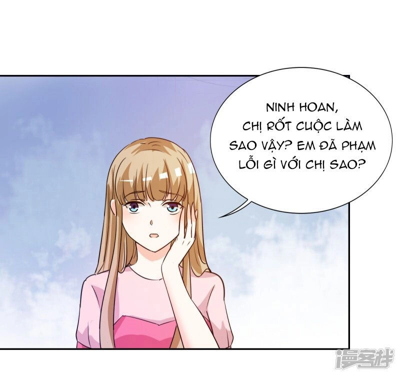 Cẩm Tú Trùng Sinh: Chào Buổi Sáng Phó Thái Thái Chapter 17 - 28