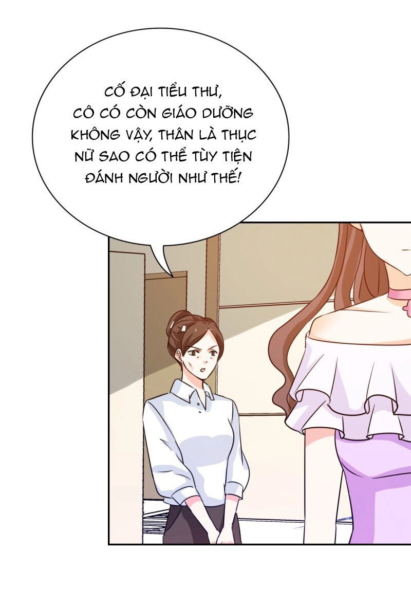 Cẩm Tú Trùng Sinh: Chào Buổi Sáng Phó Thái Thái Chapter 17 - 29