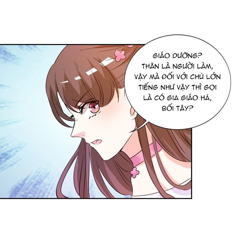 Cẩm Tú Trùng Sinh: Chào Buổi Sáng Phó Thái Thái Chapter 17 - 30