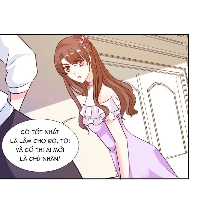 Cẩm Tú Trùng Sinh: Chào Buổi Sáng Phó Thái Thái Chapter 17 - 31