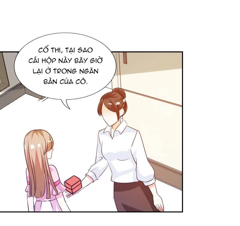 Cẩm Tú Trùng Sinh: Chào Buổi Sáng Phó Thái Thái Chapter 17 - 32