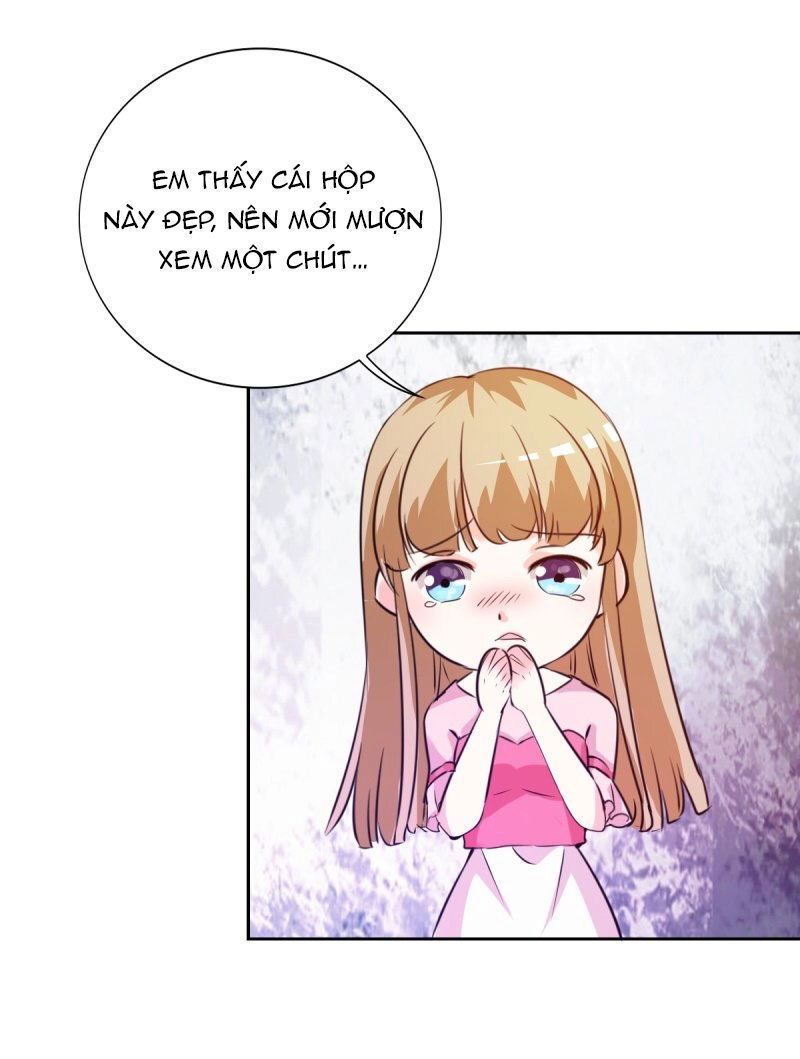 Cẩm Tú Trùng Sinh: Chào Buổi Sáng Phó Thái Thái Chapter 17 - 33