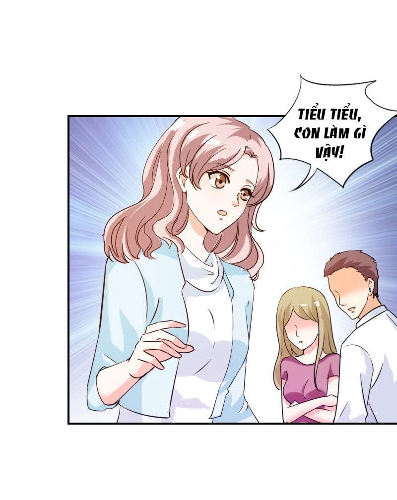 Cẩm Tú Trùng Sinh: Chào Buổi Sáng Phó Thái Thái Chapter 21 - 3