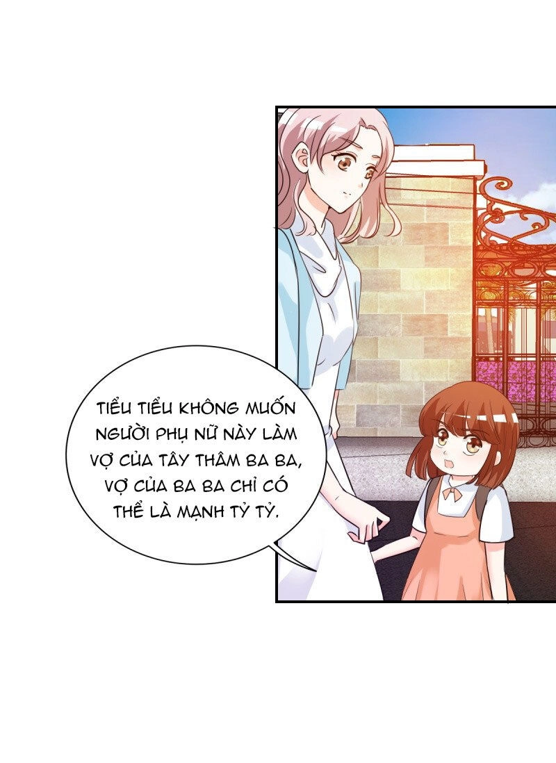 Cẩm Tú Trùng Sinh: Chào Buổi Sáng Phó Thái Thái Chapter 21 - 4
