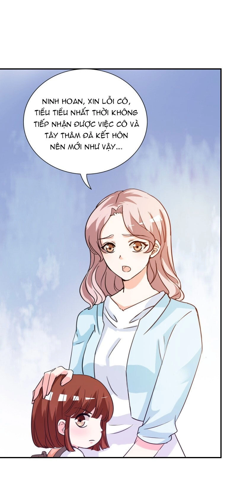 Cẩm Tú Trùng Sinh: Chào Buổi Sáng Phó Thái Thái Chapter 21 - 7