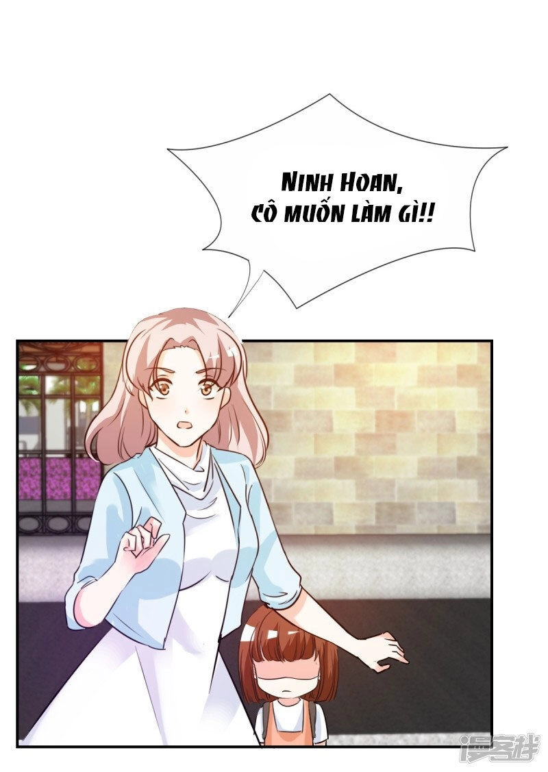 Cẩm Tú Trùng Sinh: Chào Buổi Sáng Phó Thái Thái Chapter 21 - 11