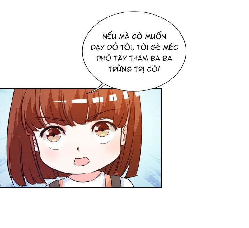 Cẩm Tú Trùng Sinh: Chào Buổi Sáng Phó Thái Thái Chapter 21 - 12