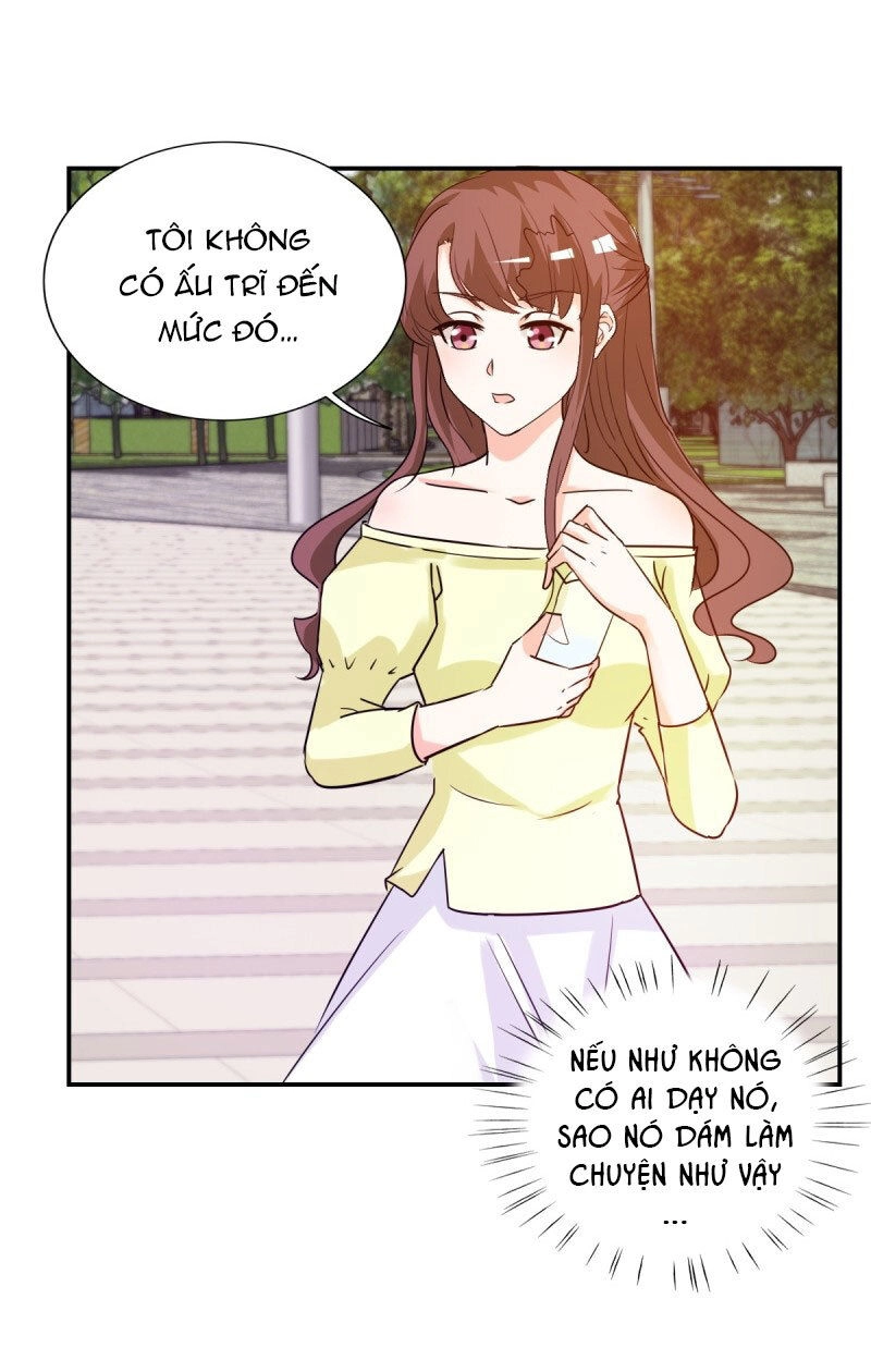 Cẩm Tú Trùng Sinh: Chào Buổi Sáng Phó Thái Thái Chapter 21 - 13