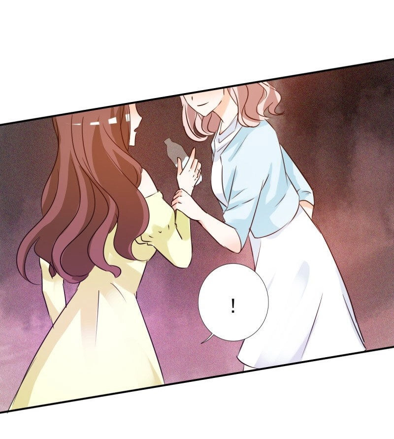 Cẩm Tú Trùng Sinh: Chào Buổi Sáng Phó Thái Thái Chapter 21 - 15