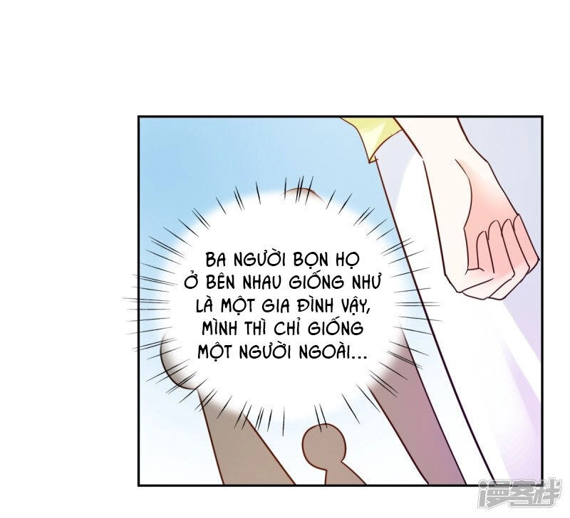 Cẩm Tú Trùng Sinh: Chào Buổi Sáng Phó Thái Thái Chapter 21 - 30