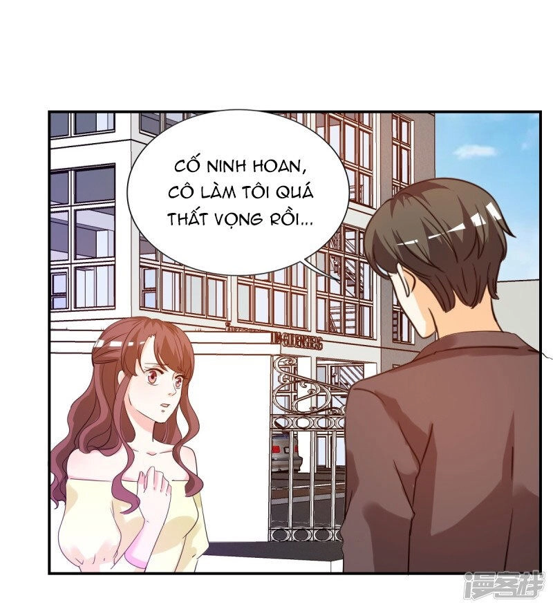 Cẩm Tú Trùng Sinh: Chào Buổi Sáng Phó Thái Thái Chapter 21 - 32