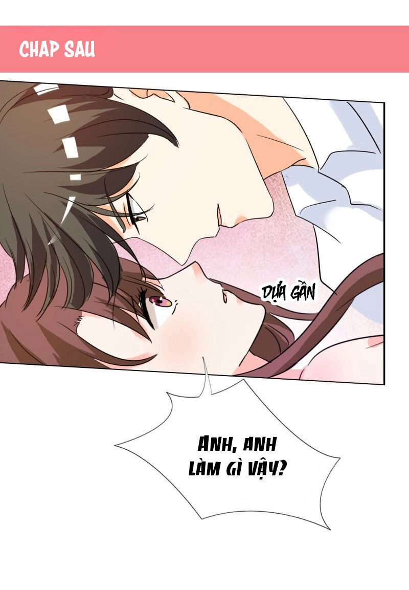 Cẩm Tú Trùng Sinh: Chào Buổi Sáng Phó Thái Thái Chapter 21 - 33