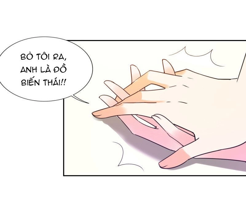 Cẩm Tú Trùng Sinh: Chào Buổi Sáng Phó Thái Thái Chapter 21 - 34