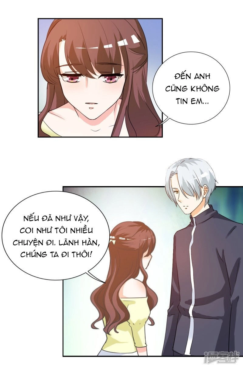 Cẩm Tú Trùng Sinh: Chào Buổi Sáng Phó Thái Thái Chapter 22 - 3