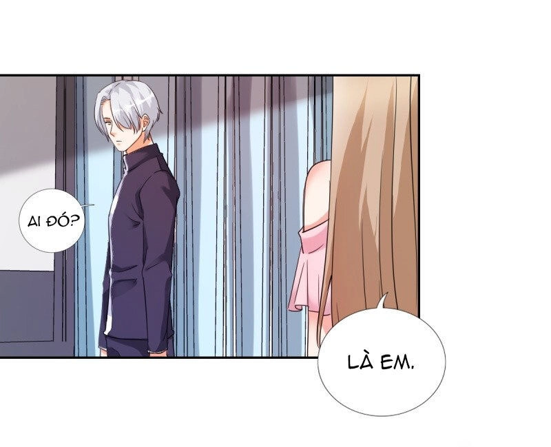 Cẩm Tú Trùng Sinh: Chào Buổi Sáng Phó Thái Thái Chapter 25 - 15