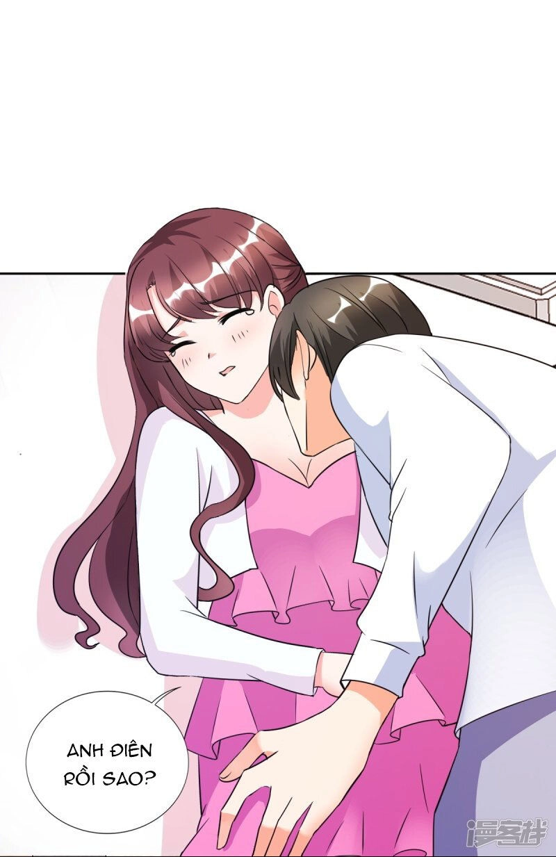 Cẩm Tú Trùng Sinh: Chào Buổi Sáng Phó Thái Thái Chapter 27 - 24