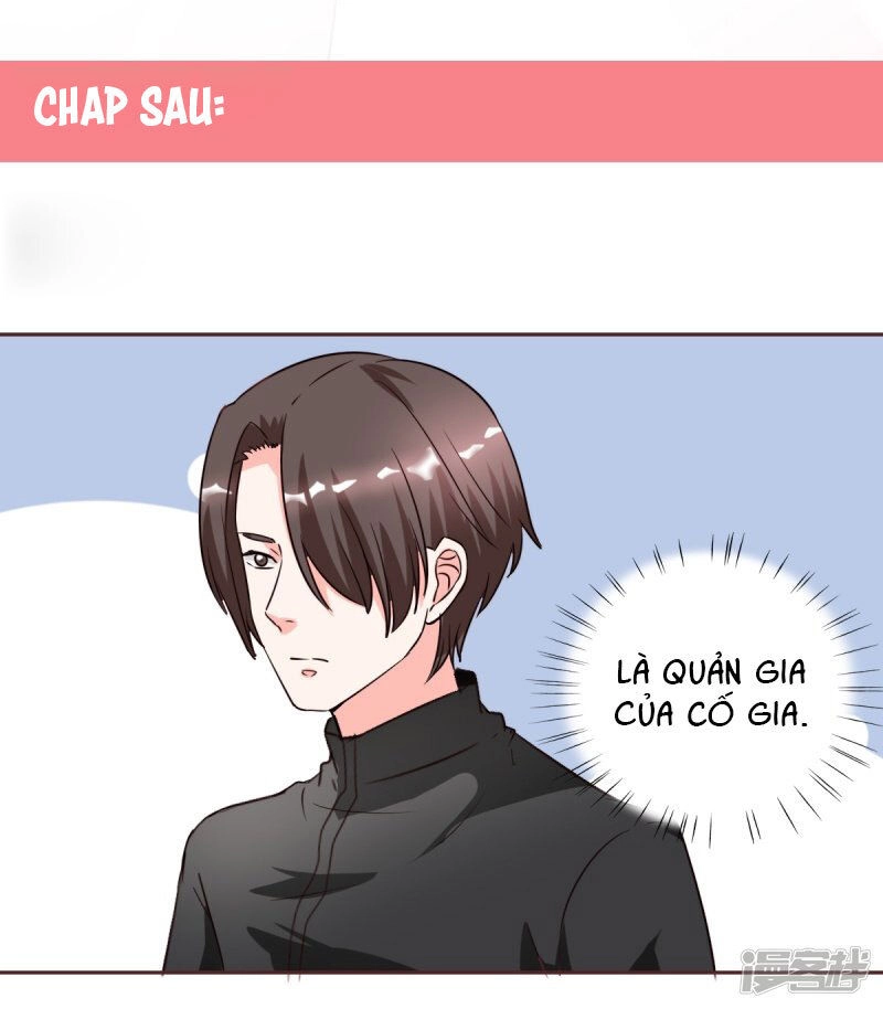 Cẩm Tú Trùng Sinh: Chào Buổi Sáng Phó Thái Thái Chapter 27 - 35