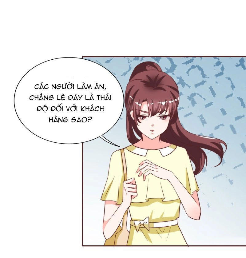 Cẩm Tú Trùng Sinh: Chào Buổi Sáng Phó Thái Thái Chapter 28 - 13