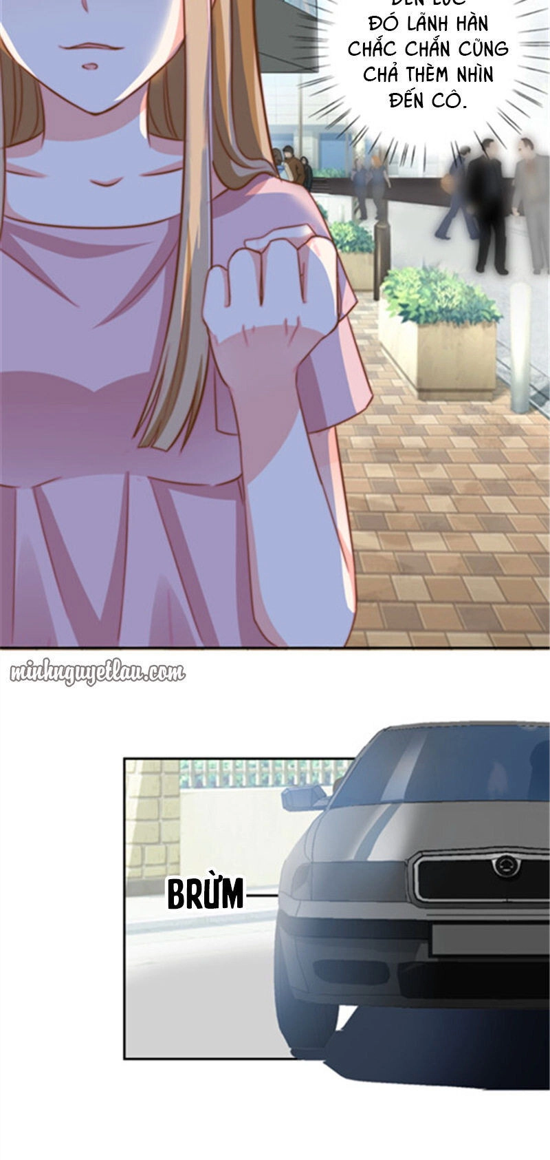 Cẩm Tú Trùng Sinh: Chào Buổi Sáng Phó Thái Thái Chapter 29 - 12