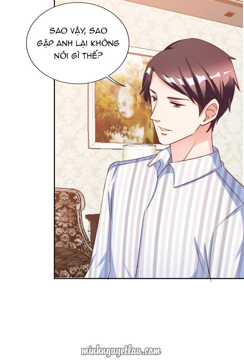 Cẩm Tú Trùng Sinh: Chào Buổi Sáng Phó Thái Thái Chapter 29 - 27