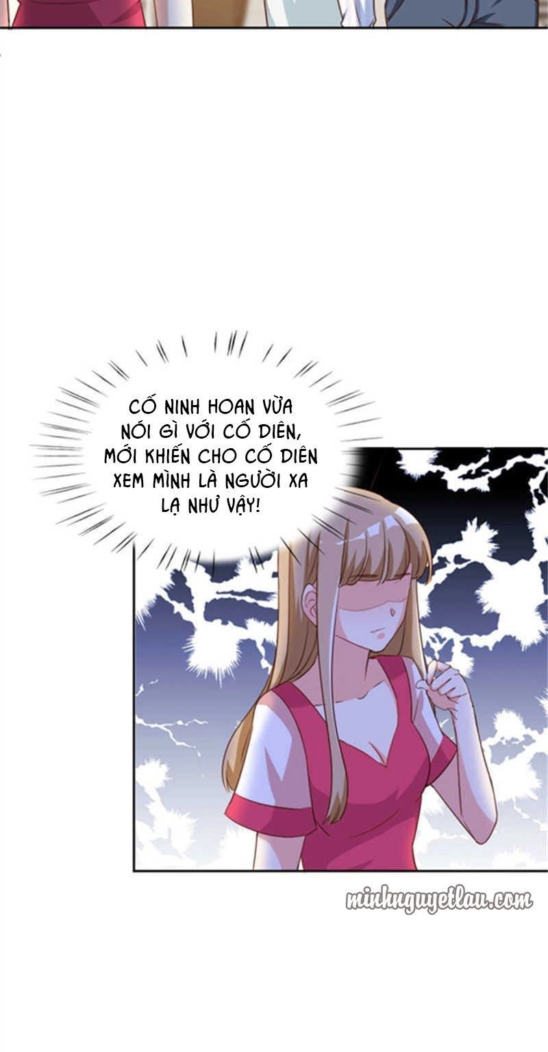 Cẩm Tú Trùng Sinh: Chào Buổi Sáng Phó Thái Thái Chapter 30 - 22