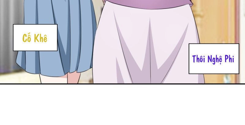 Cẩm Tú Trùng Sinh: Chào Buổi Sáng Phó Thái Thái Chapter 31 - 6