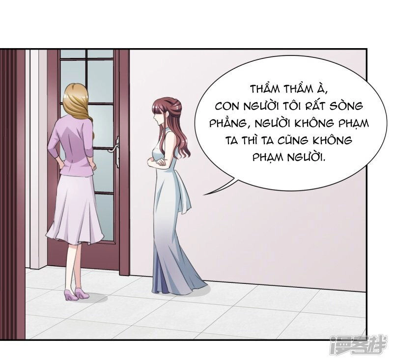 Cẩm Tú Trùng Sinh: Chào Buổi Sáng Phó Thái Thái Chapter 31 - 10