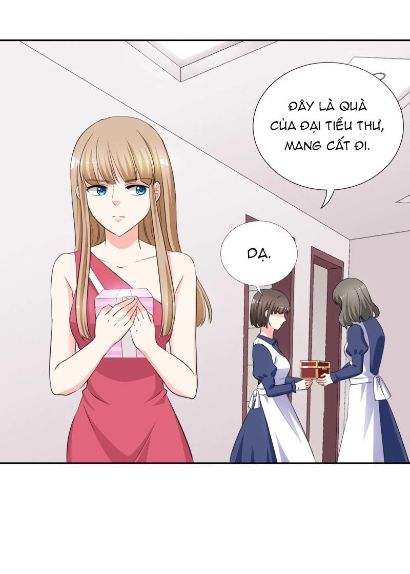 Cẩm Tú Trùng Sinh: Chào Buổi Sáng Phó Thái Thái Chapter 31 - 14