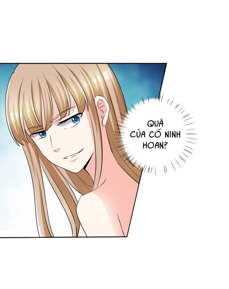 Cẩm Tú Trùng Sinh: Chào Buổi Sáng Phó Thái Thái Chapter 31 - 15