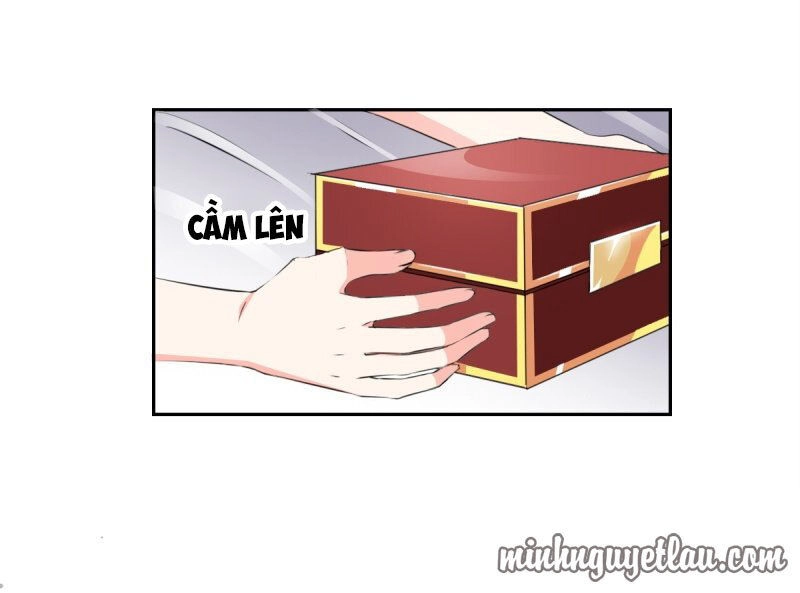 Cẩm Tú Trùng Sinh: Chào Buổi Sáng Phó Thái Thái Chapter 31 - 18