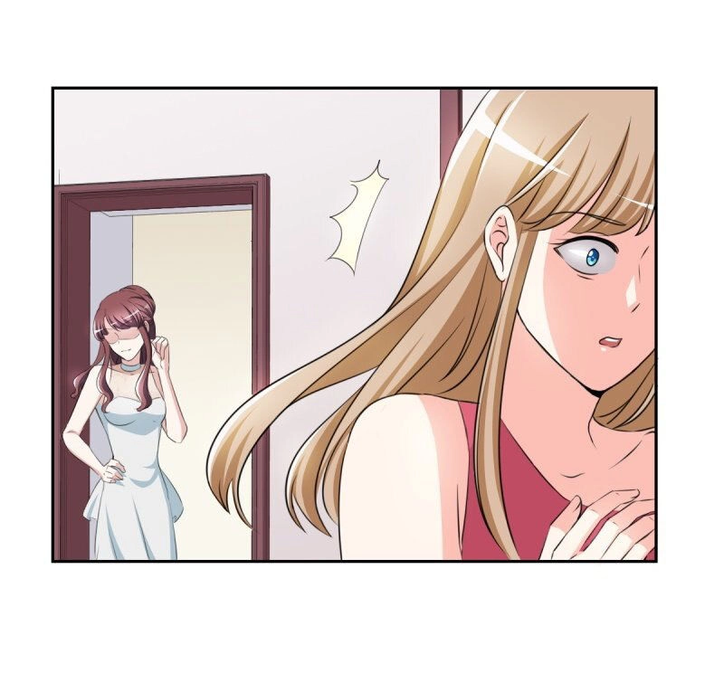 Cẩm Tú Trùng Sinh: Chào Buổi Sáng Phó Thái Thái Chapter 31 - 20