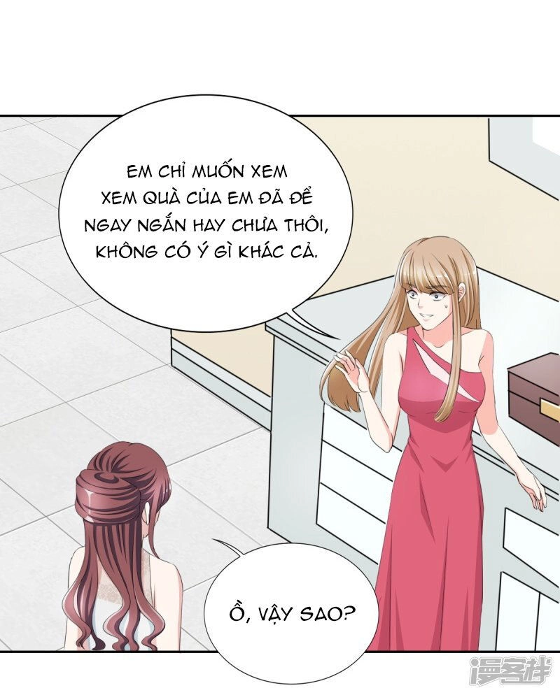 Cẩm Tú Trùng Sinh: Chào Buổi Sáng Phó Thái Thái Chapter 31 - 21