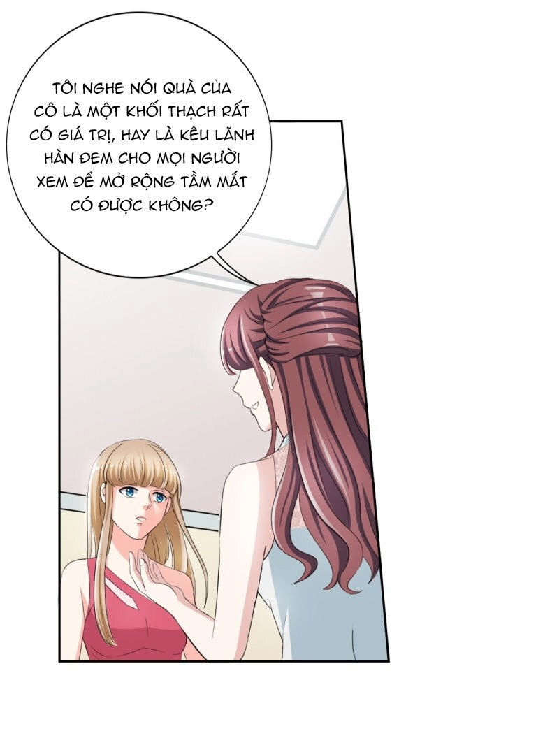 Cẩm Tú Trùng Sinh: Chào Buổi Sáng Phó Thái Thái Chapter 31 - 22