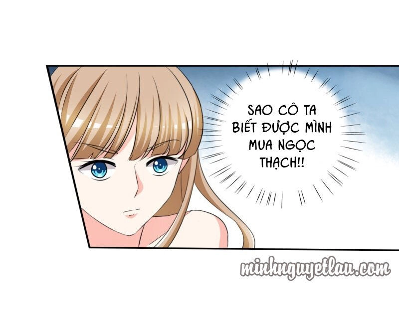 Cẩm Tú Trùng Sinh: Chào Buổi Sáng Phó Thái Thái Chapter 31 - 23