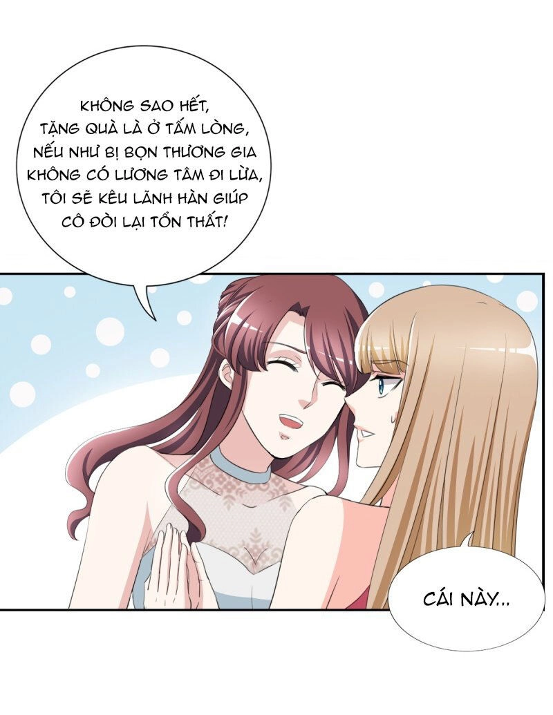 Cẩm Tú Trùng Sinh: Chào Buổi Sáng Phó Thái Thái Chapter 31 - 25