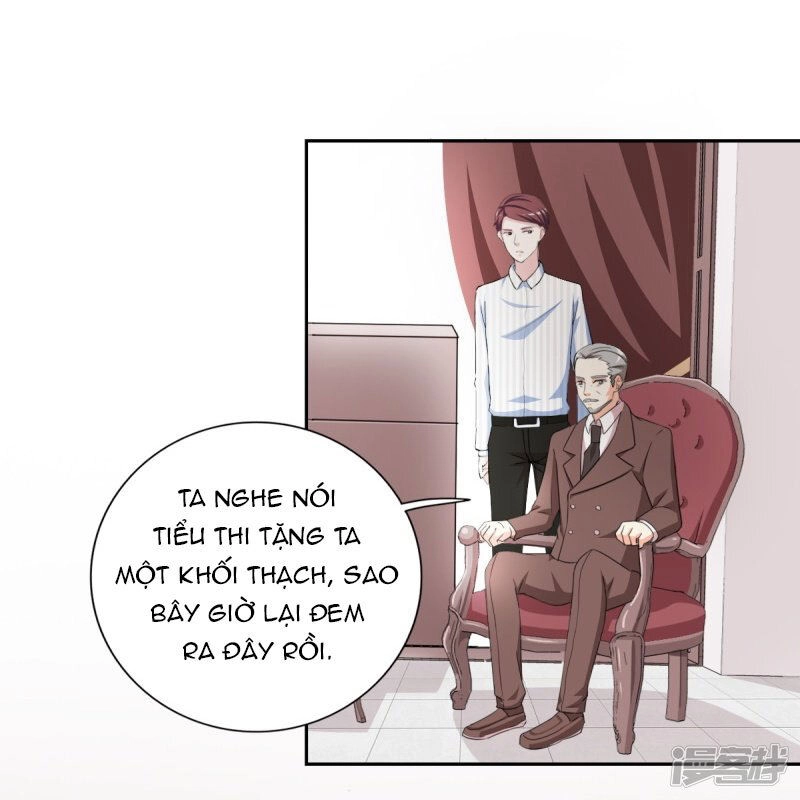 Cẩm Tú Trùng Sinh: Chào Buổi Sáng Phó Thái Thái Chapter 31 - 27