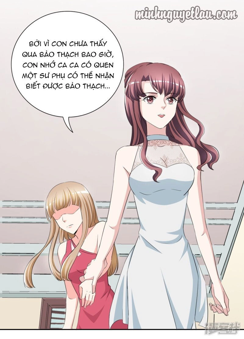 Cẩm Tú Trùng Sinh: Chào Buổi Sáng Phó Thái Thái Chapter 31 - 28