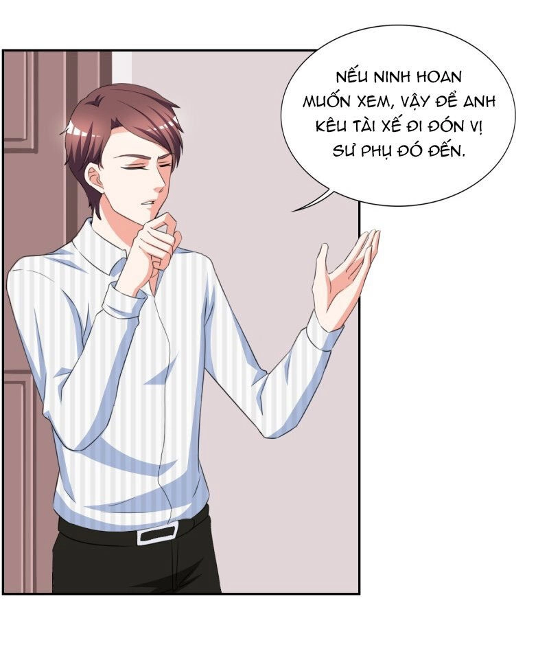 Cẩm Tú Trùng Sinh: Chào Buổi Sáng Phó Thái Thái Chapter 31 - 29