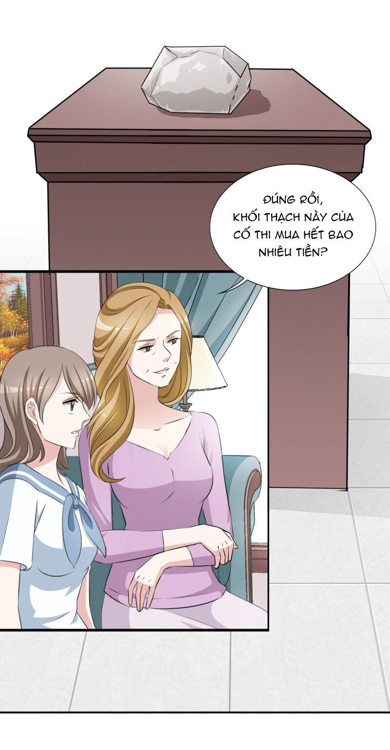 Cẩm Tú Trùng Sinh: Chào Buổi Sáng Phó Thái Thái Chapter 31 - 30