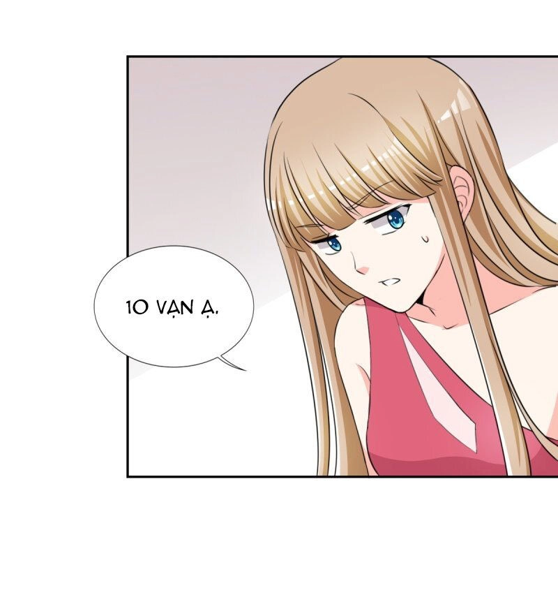 Cẩm Tú Trùng Sinh: Chào Buổi Sáng Phó Thái Thái Chapter 31 - 31