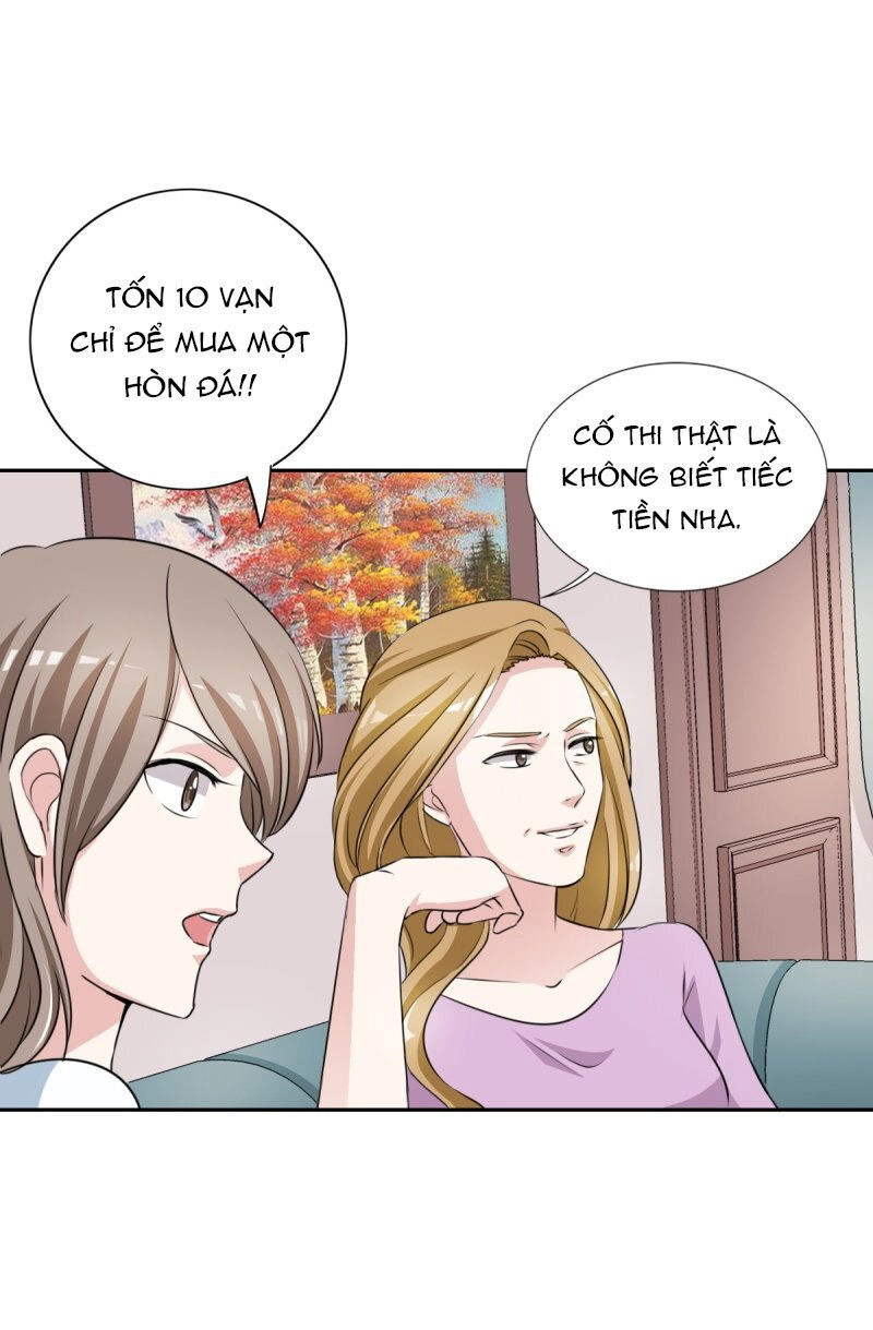 Cẩm Tú Trùng Sinh: Chào Buổi Sáng Phó Thái Thái Chapter 31 - 32