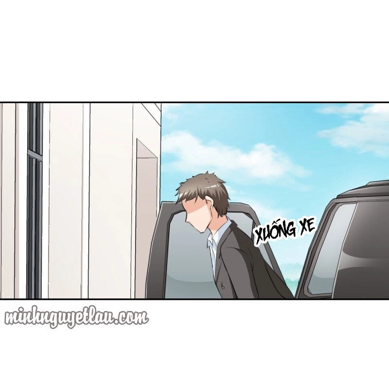 Cẩm Tú Trùng Sinh: Chào Buổi Sáng Phó Thái Thái Chapter 31 - 38