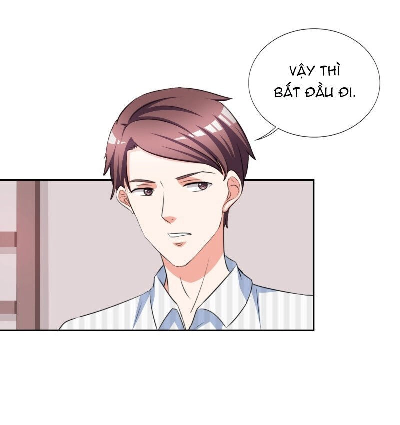 Cẩm Tú Trùng Sinh: Chào Buổi Sáng Phó Thái Thái Chapter 31 - 40