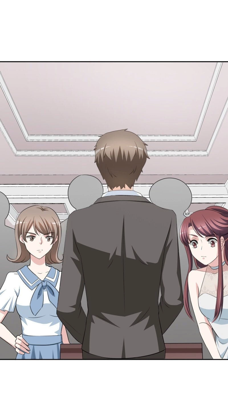 Cẩm Tú Trùng Sinh: Chào Buổi Sáng Phó Thái Thái Chapter 31 - 42